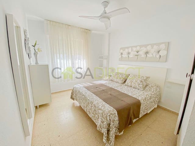 2 camera da letto Appartamento da affittare in Torre del Mar, Vélez-Málaga con piscina garage - 1.320 € (Rif: 9284915)