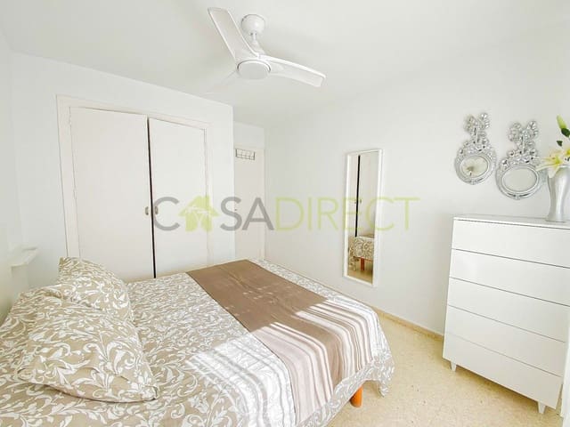 2 camera da letto Appartamento da affittare in Torre del Mar, Vélez-Málaga con piscina garage - 1.320 € (Rif: 9284915)