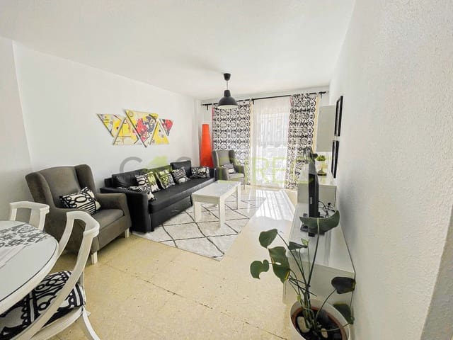 2 camera da letto Appartamento da affittare in Torre del Mar, Vélez-Málaga con piscina garage - 1.320 € (Rif: 9284915)
