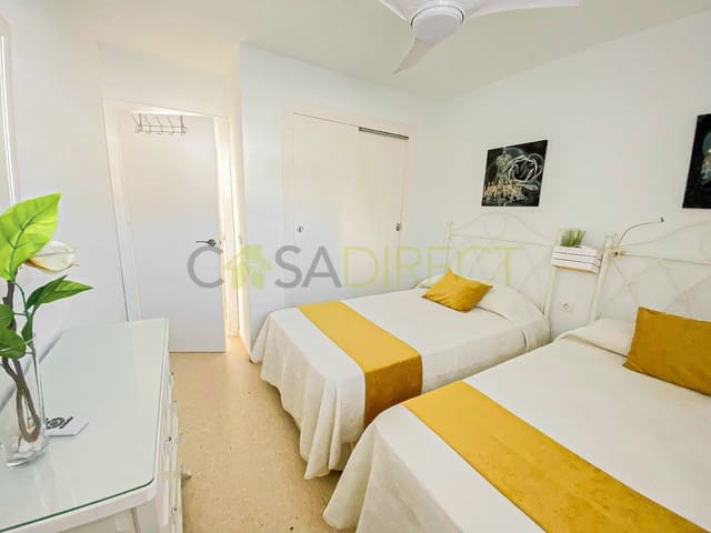 2 camera da letto Appartamento da affittare in Torre del Mar, Vélez-Málaga con piscina garage - 1.320 € (Rif: 9284915)