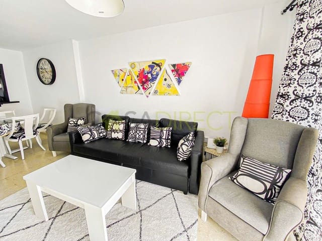 2 camera da letto Appartamento da affittare in Torre del Mar, Vélez-Málaga con piscina garage - 1.320 € (Rif: 9284915)