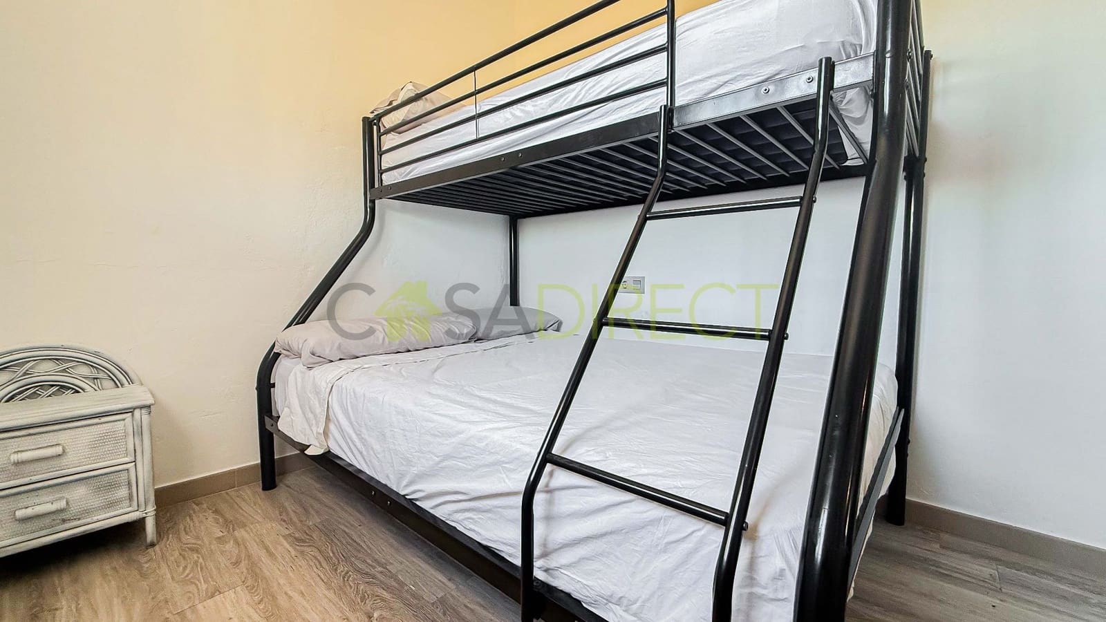 2 makuuhuone Maalaistalo vuokrattavana paikassa Almunecar mukana 
autotalli - 1 400 € (Ref: 9287494)