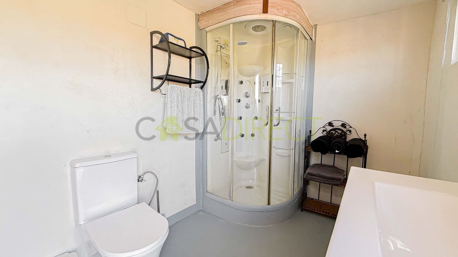 2 makuuhuone Maalaistalo vuokrattavana paikassa Almunecar mukana 
autotalli - 1 400 € (Ref: 9287494)