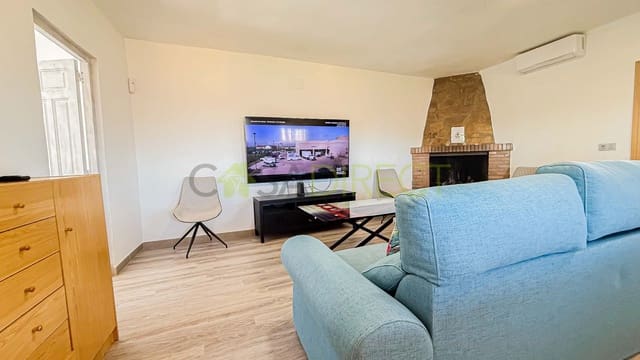 2 sovrum Finca/Hus på landet att hyra i Almuñécar med garage - 1 400 € (Ref: 9287494)