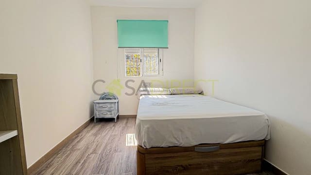 2 sovrum Finca/Hus på landet att hyra i Almuñécar med garage - 1 400 € (Ref: 9287494)