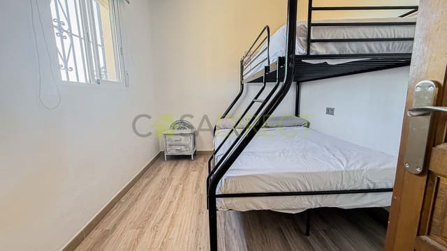 2 sovrum Finca/Hus på landet att hyra i Almuñécar med garage - 1 400 € (Ref: 9287494)