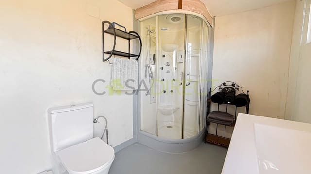 2 sovrum Finca/Hus på landet att hyra i Almuñécar med garage - 1 400 € (Ref: 9287494)