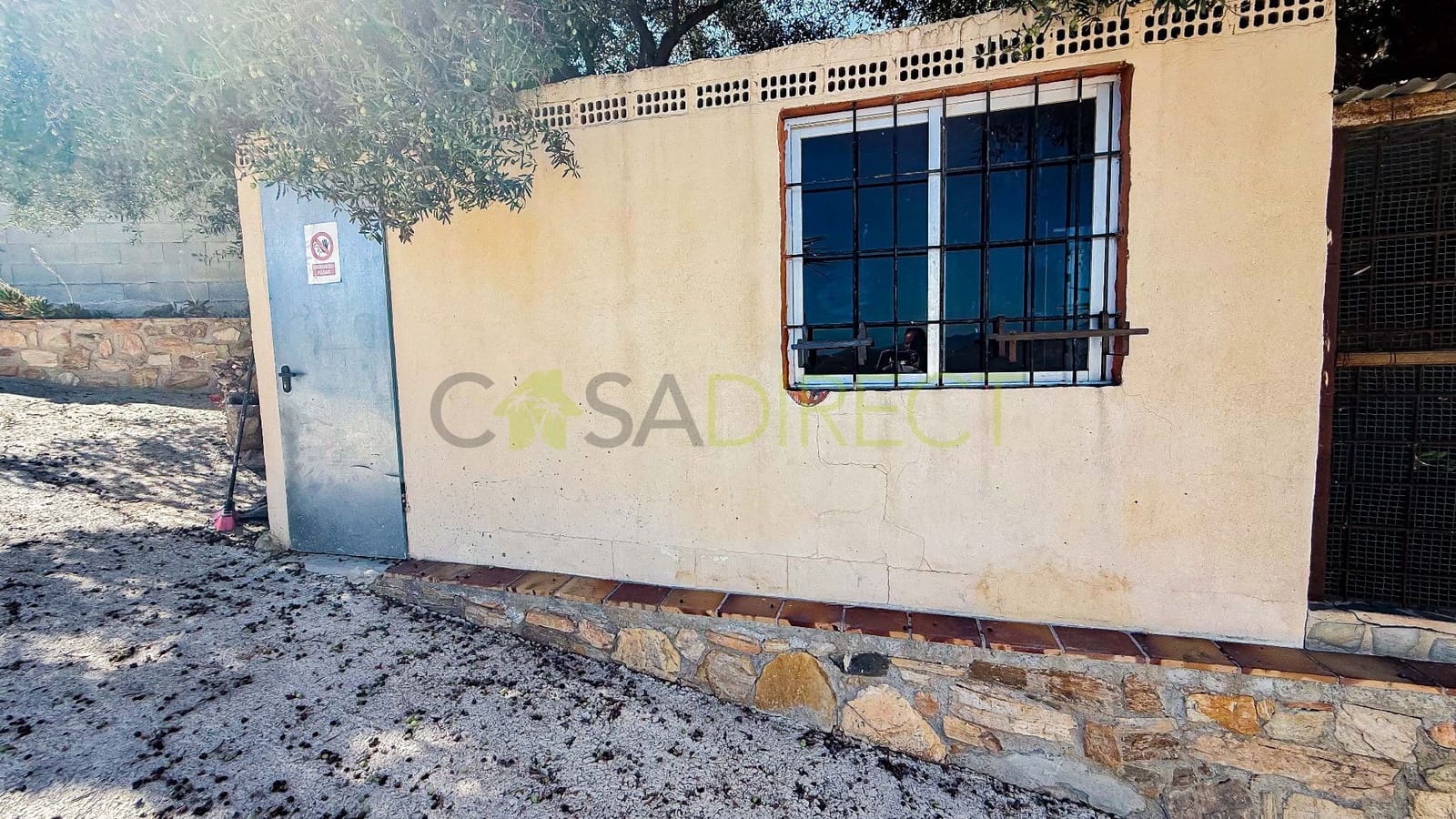 2 makuuhuone Maalaistalo vuokrattavana paikassa Almunecar mukana 
autotalli - 1 400 € (Ref: 9287494)