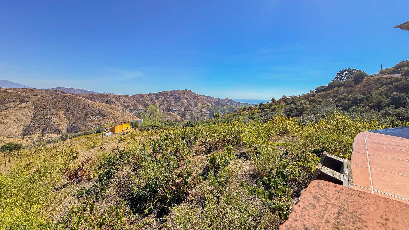 2 makuuhuone Maalaistalo vuokrattavana paikassa Almunecar mukana 
autotalli - 1 400 € (Ref: 9287494)