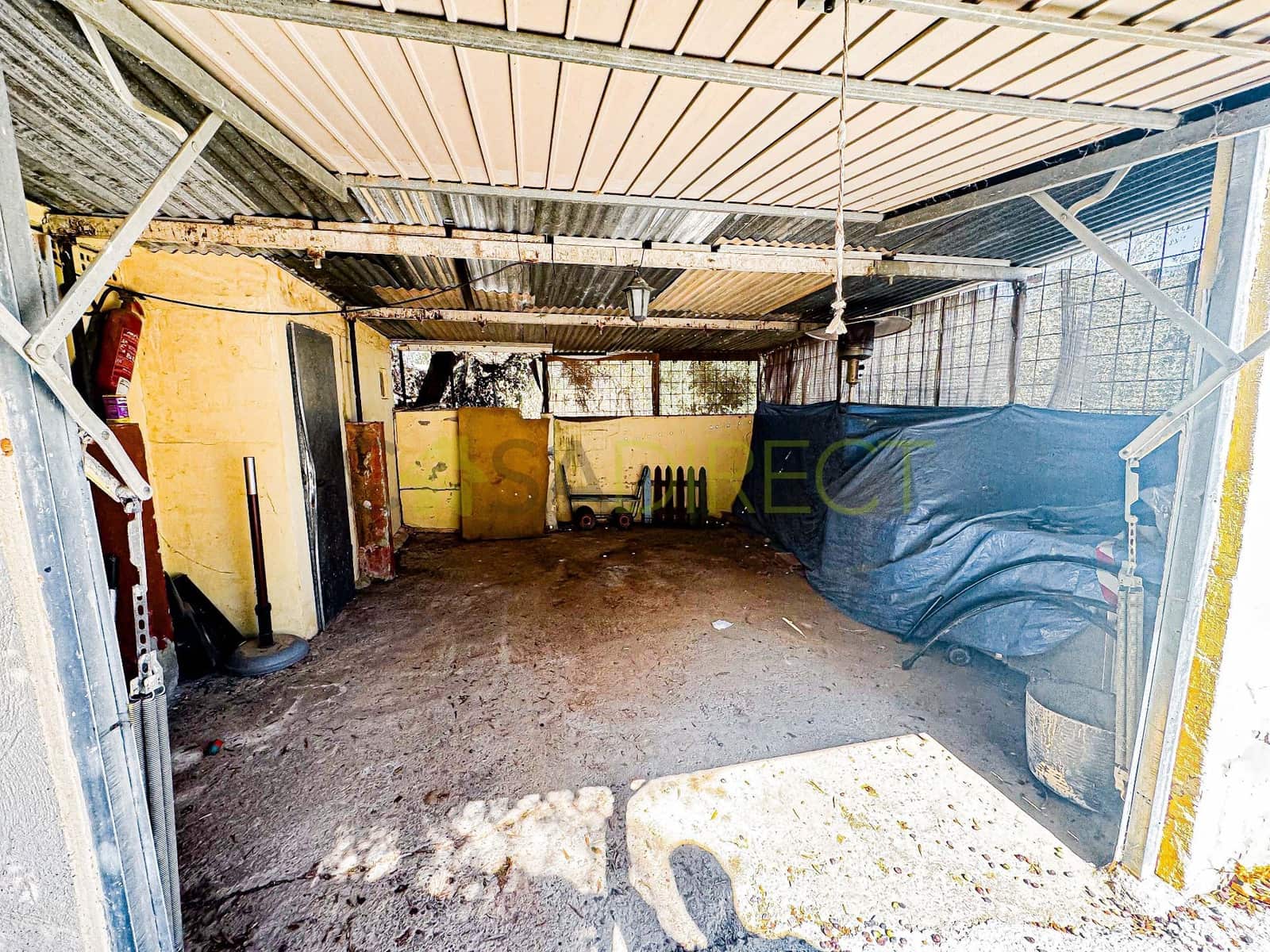 2 makuuhuone Maalaistalo vuokrattavana paikassa Almunecar mukana 
autotalli - 1 400 € (Ref: 9287494)