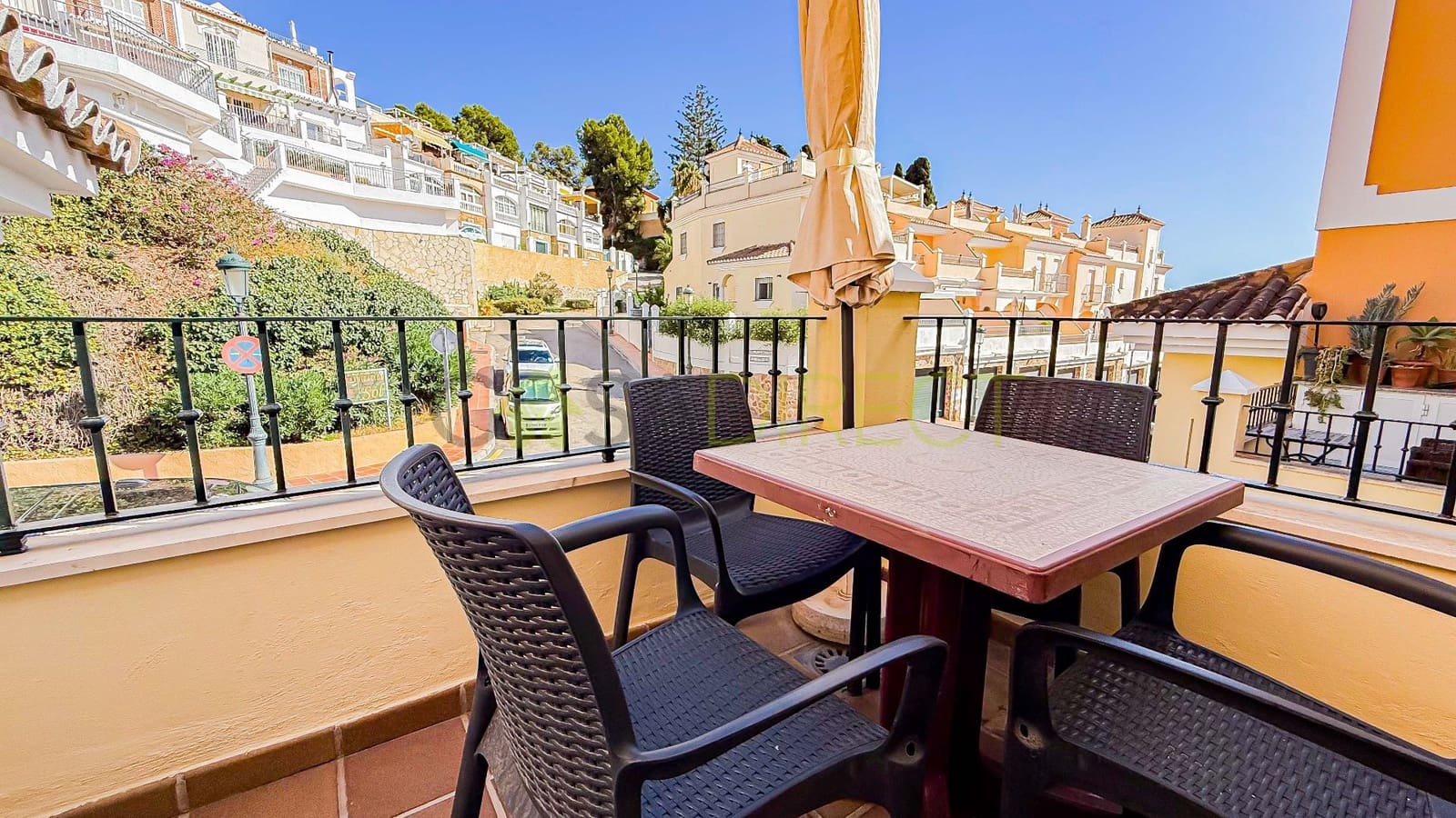 2 soverom Leilighet til leie i Nerja med svømmebasseng - € 1 300 (Ref: 9299049)