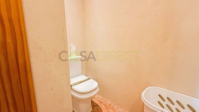 Appartement de 2 chambres à louer à Nerja avec piscine - 1 300 € (Ref: 9299049)