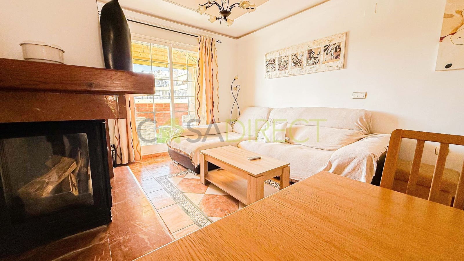 2 soverom Leilighet til leie i Nerja med svømmebasseng - € 1 300 (Ref: 9299049)