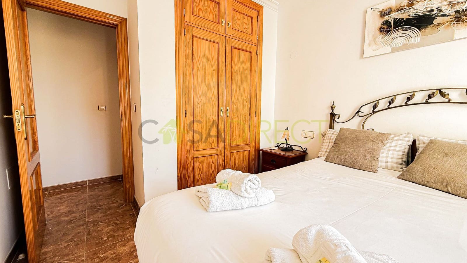 2 soverom Leilighet til leie i Nerja med svømmebasseng - € 1 300 (Ref: 9299049)