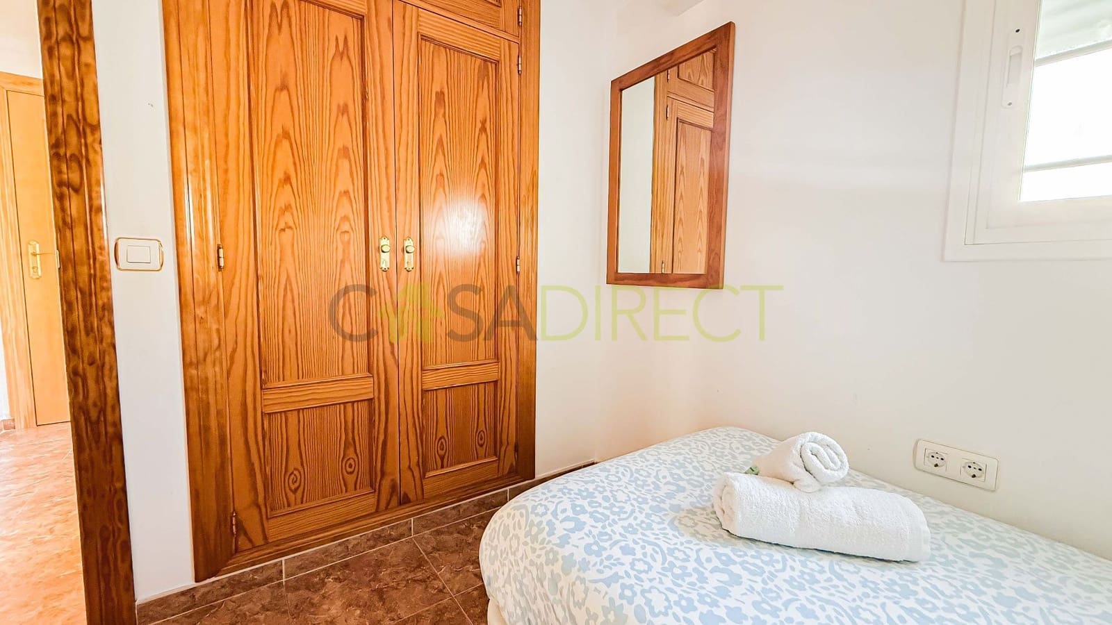 2 soverom Leilighet til leie i Nerja med svømmebasseng - € 1 300 (Ref: 9299049)