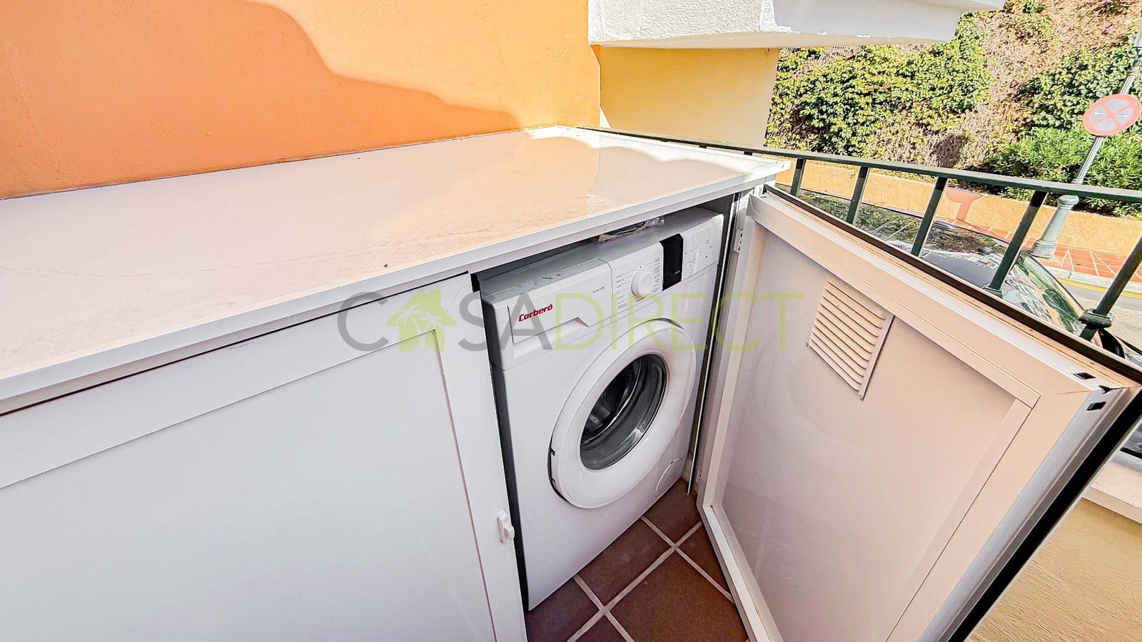 2 soverom Leilighet til leie i Nerja med svømmebasseng - € 1 300 (Ref: 9299049)