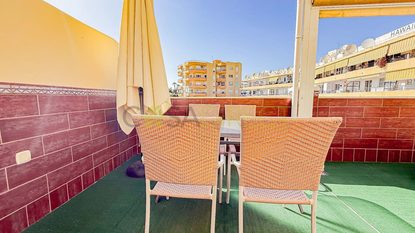 2 soverom Leilighet til leie i Nerja med svømmebasseng - € 1 300 (Ref: 9299049)