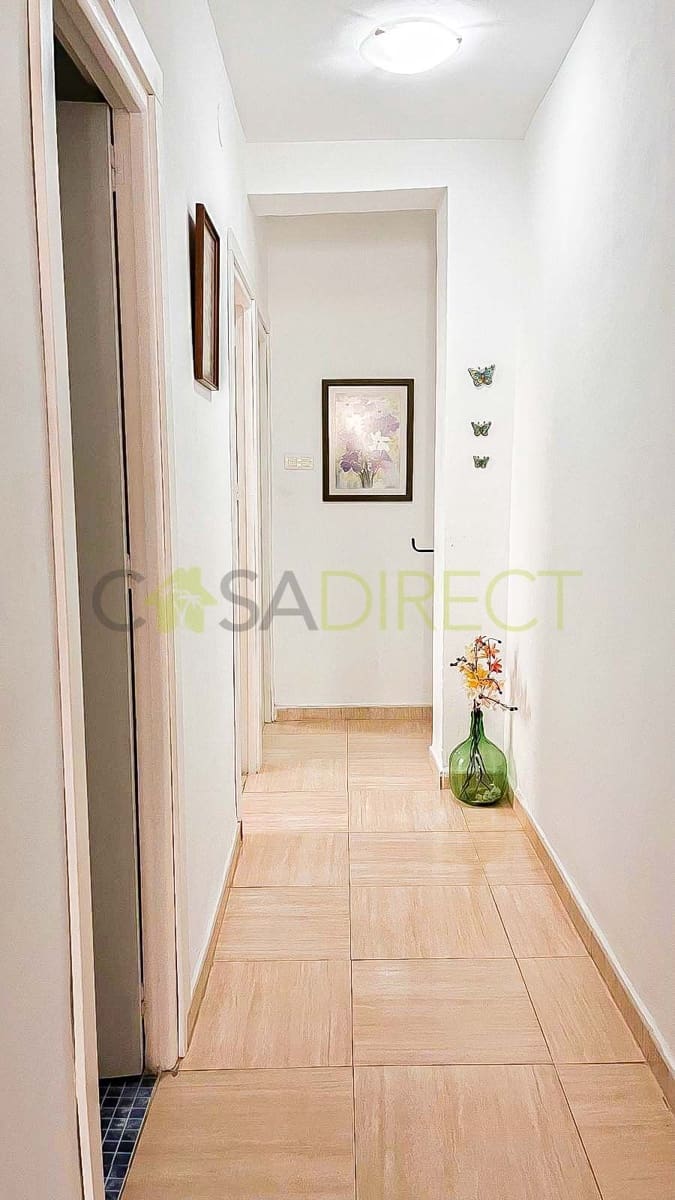 3 sypialnia Mieszkanie do wynajęcia w Torrenueva - 695 € (Ref: 9304879)