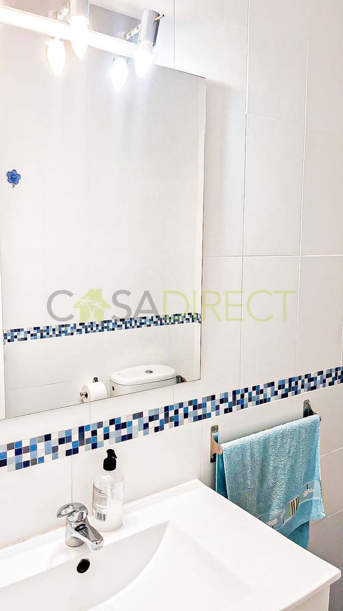 3 sypialnia Mieszkanie do wynajęcia w Torrenueva - 695 € (Ref: 9304879)