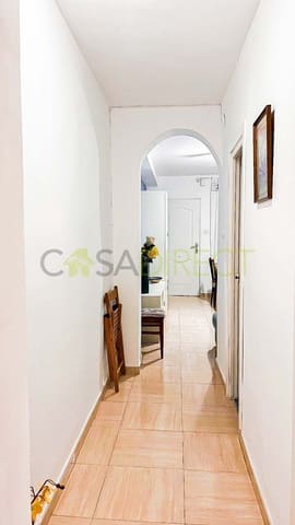 3 sovrum Lägenhet att hyra i Torrenueva Costa - 695 € (Ref: 9304879)