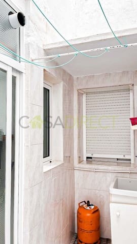 3 sovrum Lägenhet att hyra i Torrenueva Costa - 695 € (Ref: 9304879)