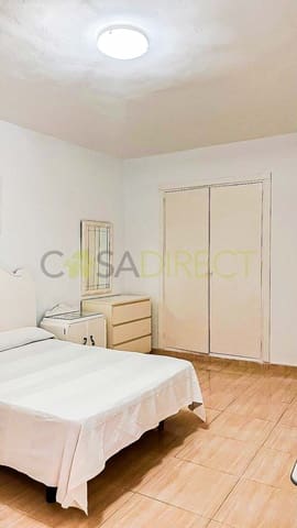 3 sovrum Lägenhet att hyra i Torrenueva Costa - 695 € (Ref: 9304879)