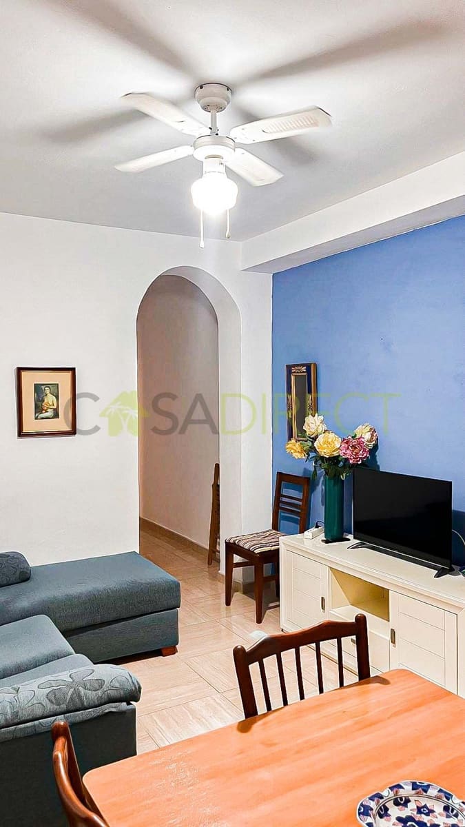 3 sypialnia Mieszkanie do wynajęcia w Torrenueva - 695 € (Ref: 9304879)