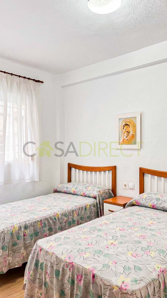 3 sypialnia Mieszkanie do wynajęcia w Torrenueva - 695 € (Ref: 9304879)