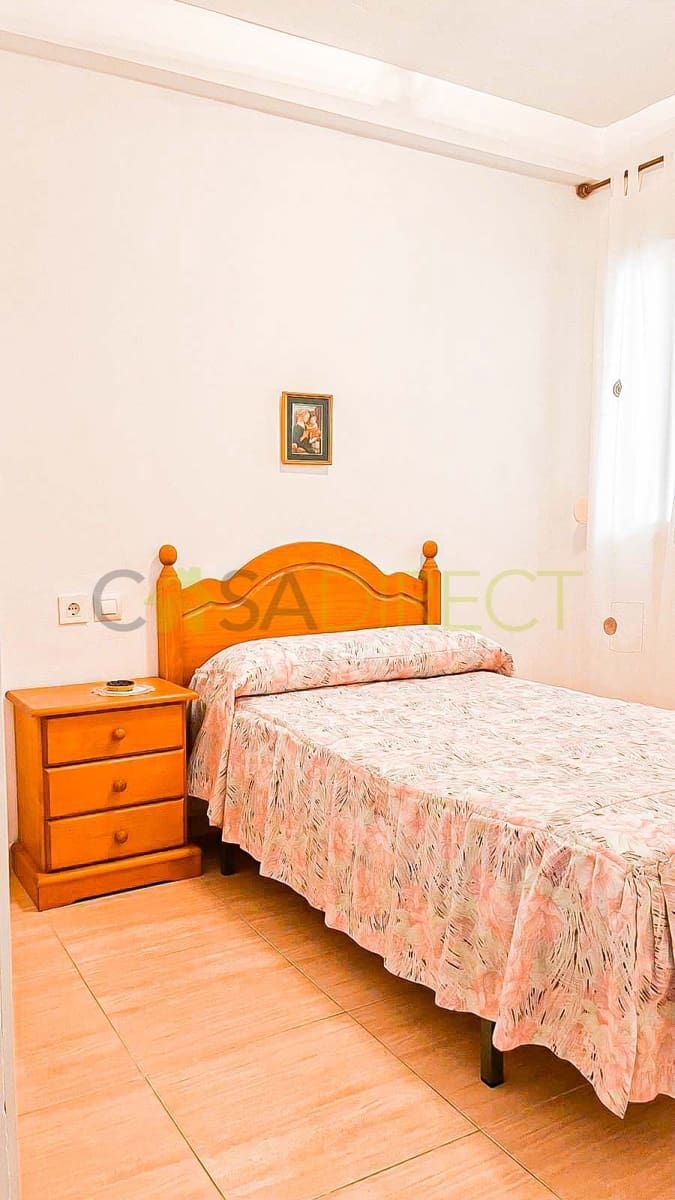 3 sypialnia Mieszkanie do wynajęcia w Torrenueva - 695 € (Ref: 9304879)