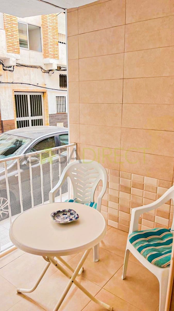 3 sypialnia Mieszkanie do wynajęcia w Torrenueva - 695 € (Ref: 9304879)