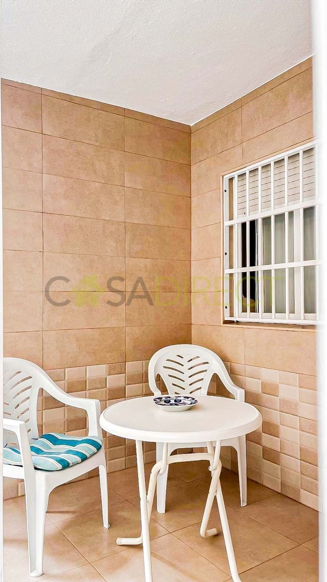 3 sypialnia Mieszkanie do wynajęcia w Torrenueva - 695 € (Ref: 9304879)