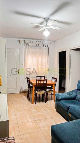 3 sovrum Lägenhet att hyra i Torrenueva Costa - 695 € (Ref: 9304879)