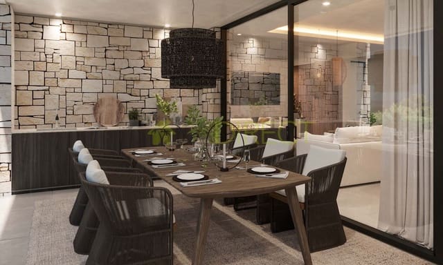 4 camera da letto Villa in vendita in Benalmádena con piscina garage - 2.950.000 € (Rif: 9310488)