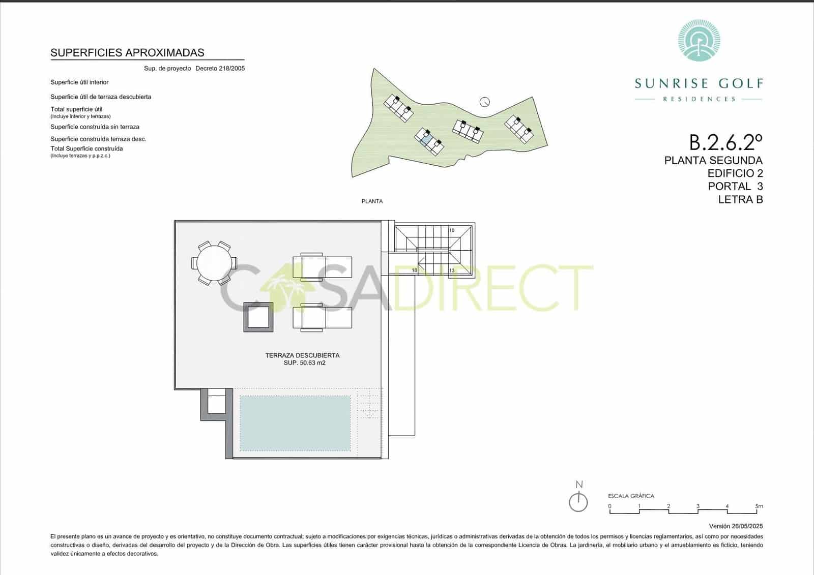 2 slaapkamer Flat te koop in La Cala de Mijas met zwembad garage - € 595.900 (Ref: 9310492)