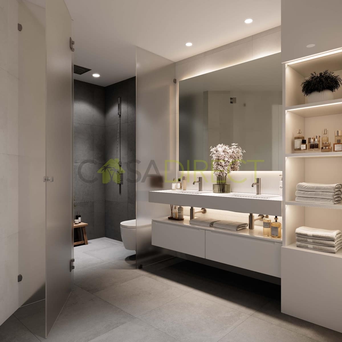 3 chambre Appartement à vendre à La Cala de Mijas avec piscine garage - 729 000 € (Ref: 9310494)