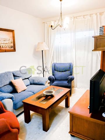 3 sovrum Takvåning att hyra i Motril med pool garage - 780 € (Ref: 9317235)