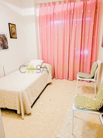 3 sovrum Takvåning att hyra i Motril med pool garage - 780 € (Ref: 9317235)