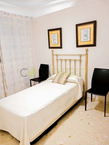 3 sovrum Takvåning att hyra i Motril med pool garage - 780 € (Ref: 9317235)