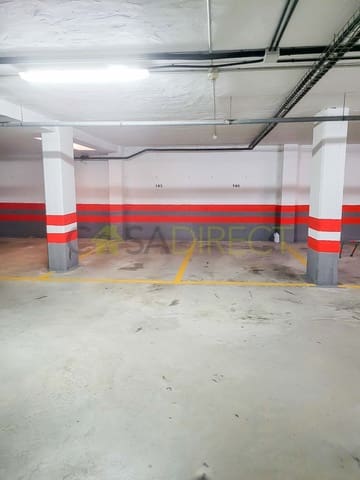 3 sovrum Takvåning att hyra i Motril med pool garage - 780 € (Ref: 9317235)