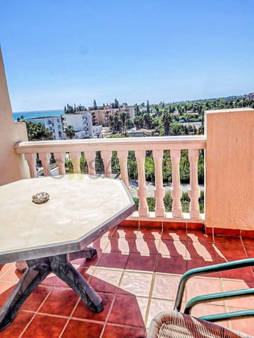 3 sovrum Takvåning att hyra i Motril med pool garage - 780 € (Ref: 9317235)