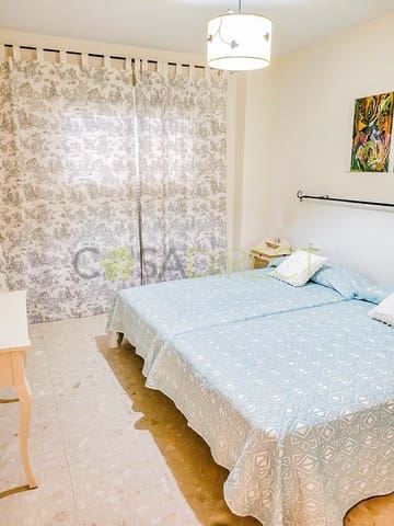 3 sovrum Takvåning att hyra i Motril med pool garage - 780 € (Ref: 9317235)