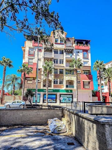 3 sovrum Takvåning att hyra i Motril med pool garage - 780 € (Ref: 9317235)