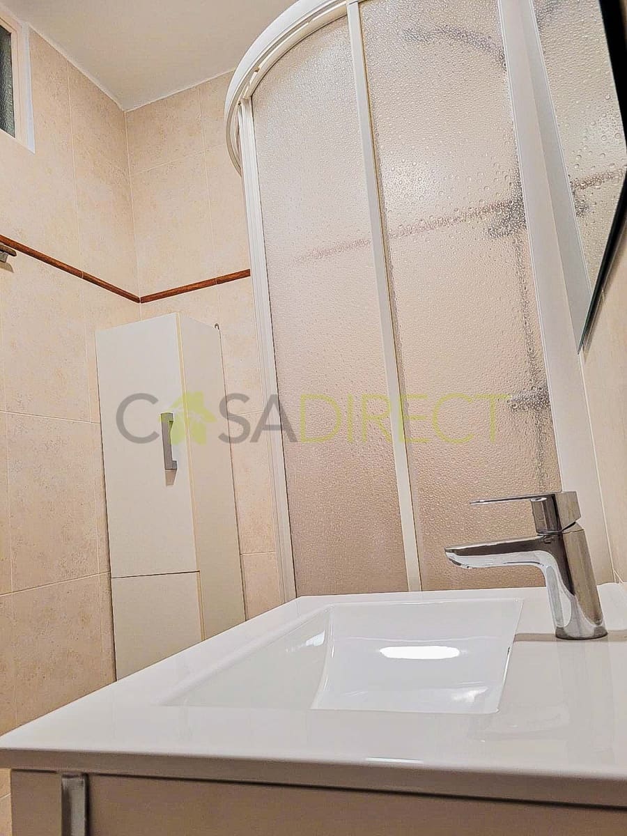 2 soveværelse Lejlighed til leje i Nerja med swimmingpool - € 960 (Ref: 9321478)