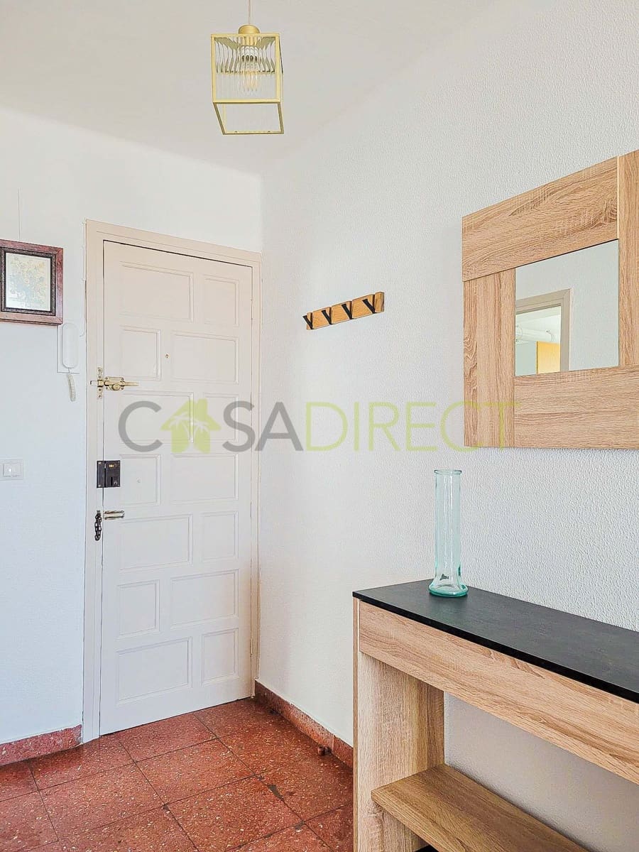 2 soveværelse Lejlighed til leje i Nerja med swimmingpool - € 960 (Ref: 9321478)