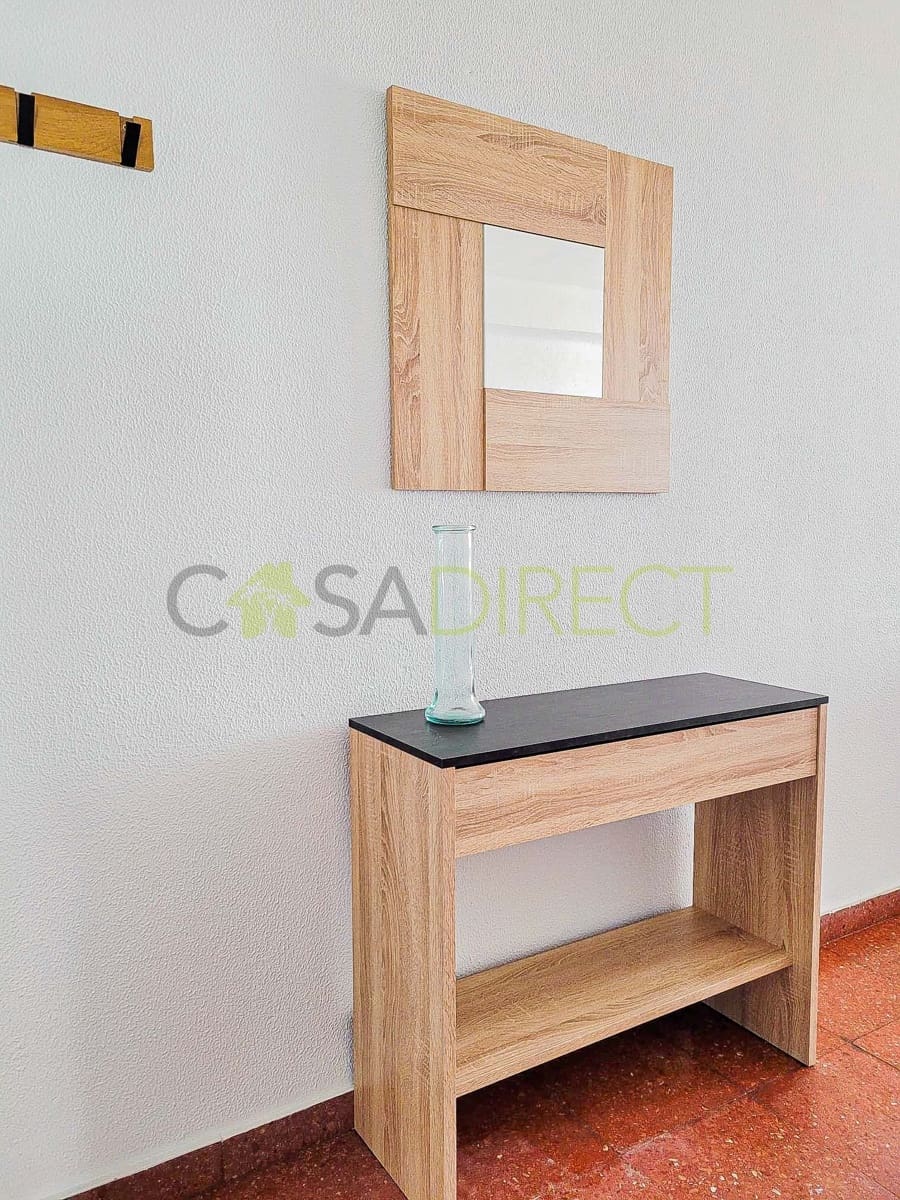 2 soveværelse Lejlighed til leje i Nerja med swimmingpool - € 960 (Ref: 9321478)