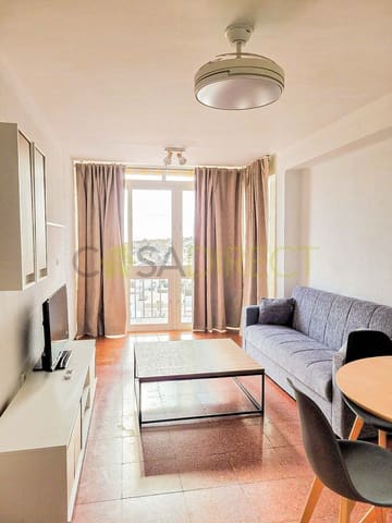 2 soverom Leilighet til leie i Nerja med svømmebasseng - € 960 (Ref: 9321478)