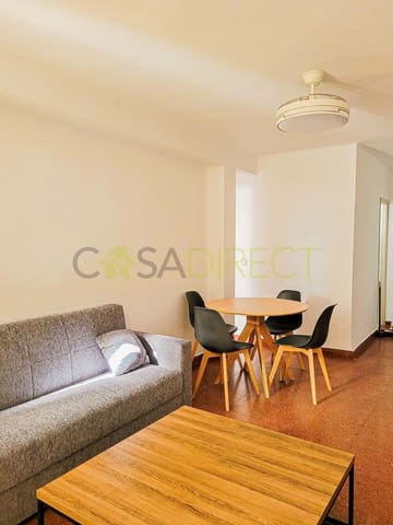 2 soverom Leilighet til leie i Nerja med svømmebasseng - € 960 (Ref: 9321478)