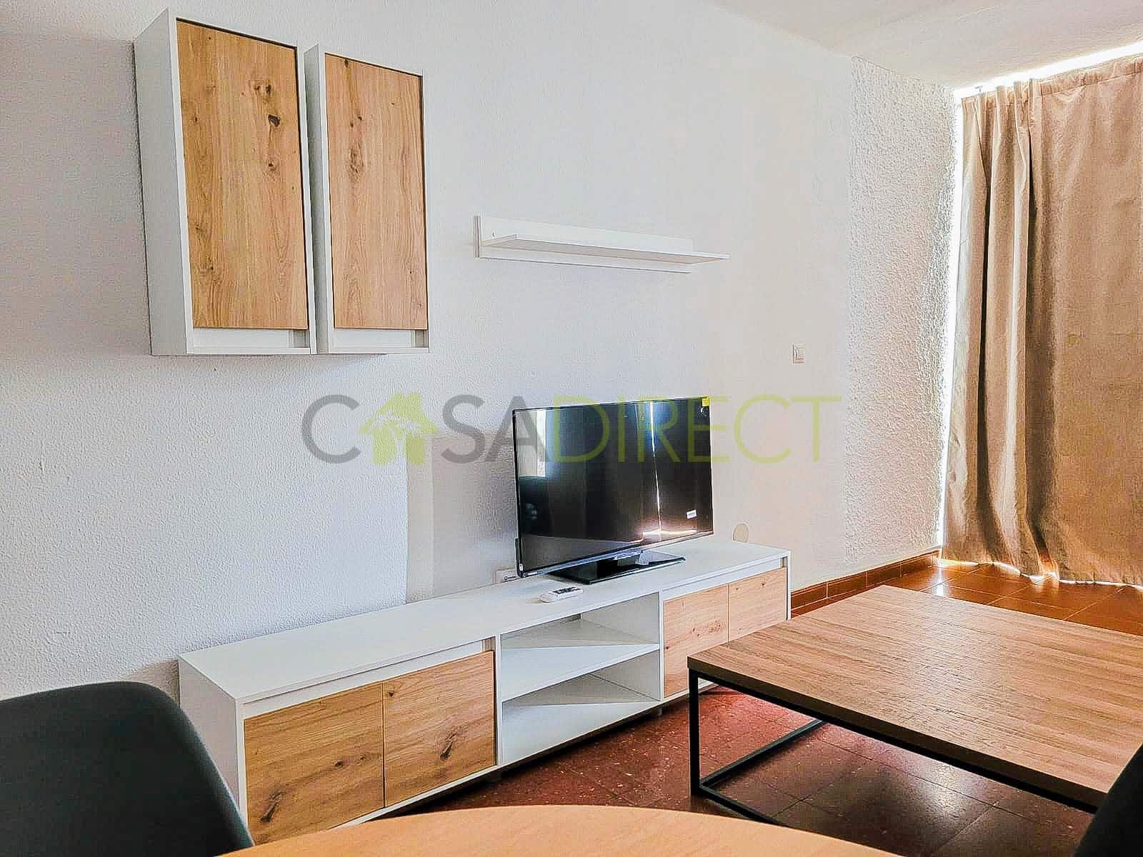 2 soveværelse Lejlighed til leje i Nerja med swimmingpool - € 960 (Ref: 9321478)