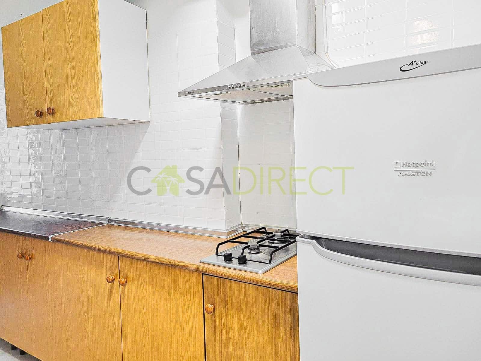 2 soveværelse Lejlighed til leje i Nerja med swimmingpool - € 960 (Ref: 9321478)