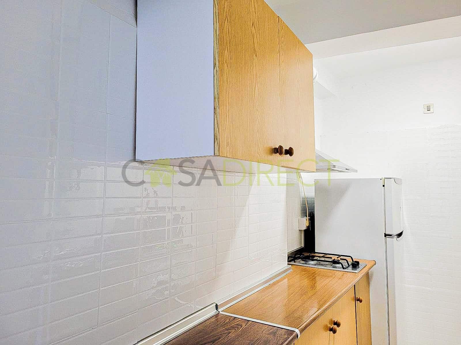 2 soveværelse Lejlighed til leje i Nerja med swimmingpool - € 960 (Ref: 9321478)